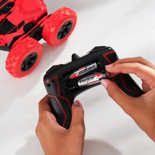 Miniatura 22 de Energizer Pilas AAA MAX (paquete de 12), pilas alcalinas triple A