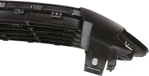 Miniatura 6 de Parrilla de remplazo cromada para capó delantero superior para Ford Fusion 2013 2014 2015 2016