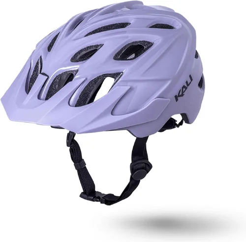 Miniatura 9 de Kali Protectives - Casco Chakra Solo para bicicleta de montaña