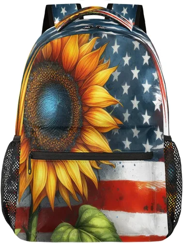 Miniatura 8 de Pardick Mochilas de calavera de Halloween para niños y niñas, divertidas y ligeras de 16 pulgadas, mochila escolar para laptop, mochila
