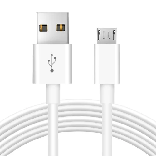 Miniatura 11 de 10ft 3M Micro USB Cable, Charging and Data Transfer, Micro USB Power Cord for Wyze Cam YI Camera Nest Cam Blink Netvue Kasa Cam Cloud Camera Furbo