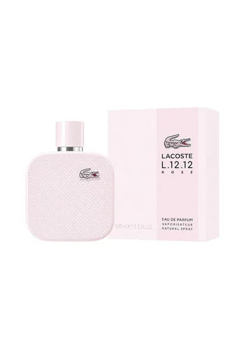 Miniatura 2 de Lacoste L.12.12 Rosa EDP 3.3 oz