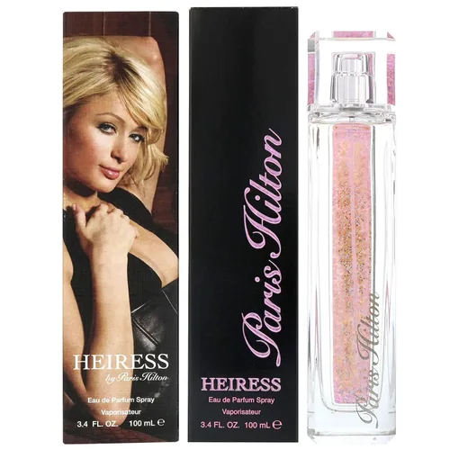 Miniatura 2 de Heiress Perfume por Paris Hilton para las mujeres Fragancias Personales, Anaranjado