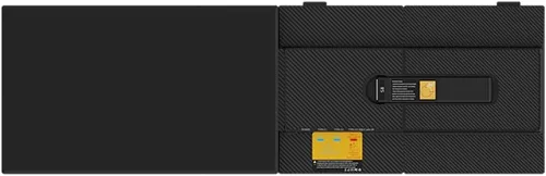 Miniatura 4 de 2025 Actualizado 14" Extensor de Pantalla para Laptop, Extensor de Monitor para Laptop Ultradelgado 1080P, Extensor de Monitor Portátil Ultraligero