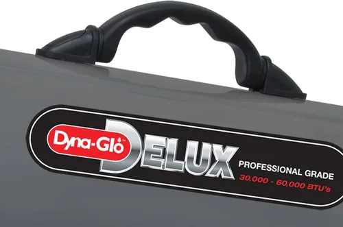 Miniatura 5 de Dyna-Glo Calentador de aire forzado de propano líquido RMC-FA60DGD 30,000 - 60,000 BTU
