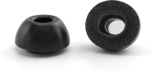 Miniatura 5 de Puntas de repuesto de espuma viscoelástica para auriculares AirPods Pro 3, comodidad definitiva, compatibles con AirPods Pro de 3ª generación 2025