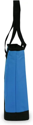 Miniatura 8 de Everest Bolso de la compra del equipaje, Negro -, Bolsa de compras, negro