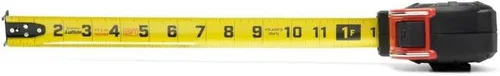 Miniatura 6 de Lufkin Shockforce G2 Nite Eye - Cinta métrica automática de 25 pies - L1225ALCMEB-02