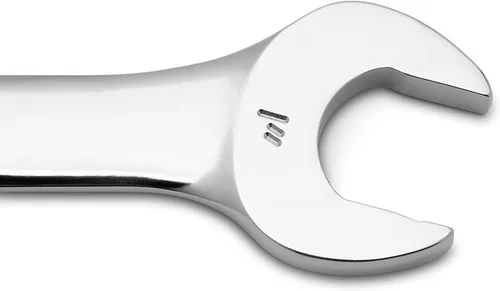 Miniatura 4 de GEARWRENCH 81923 - Juego de 28 llaves combinadas de 6 puntas, SAE y métricas (Paquete de 2)