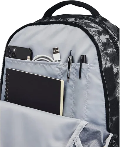 Miniatura 4 de Under Armour - Mochila Hustle 5.0 unisex
