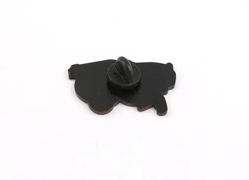 Miniatura 7 de Alfileres esmaltados de anime Luffy, broche de metal para cosplay de anime, insignias de solapa para mochila, bolsa, ropa, regalos para hombres