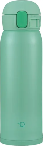 Miniatura 10 de Zojirushi SM-WR60EAP - Taza de acero inoxidable, 20 onzas, azul claro