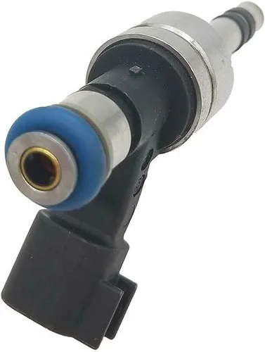Miniatura 5 de EPSIRMP 12634126 6 inyectores de combustible compatibles con Buick Enclave Cadillac Chevy Impala GMC