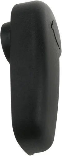 Miniatura 5 de Fanlide Palanca Pomo de Liberación del Capó DS7Z-16B626-C Paquete con Soporte de Montaje del Mango DS7Z-99042C74-A, Compatible con Ford Fusion 2013