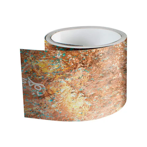 Miniatura 25 de Mossy Oak Graphics Rollo de Cinta de Camuflaje, Vinilo de Camuflaje con Acabado Mate - Ideal para Cubrir Armas, Arcos, Cámaras y Otros Accesorios