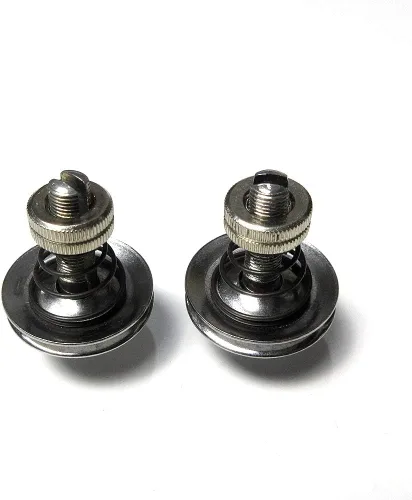 Miniatura 2 de Conjunto de tensión de rosca #B1115-232-0A0 para Juki Lk-1850 Bartack