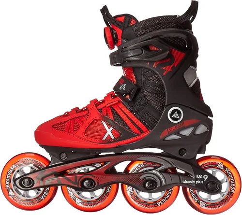 Miniatura 5 de K2 Skate Patines en línea Vo2 90 Boa Hombre