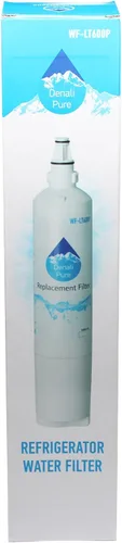 Miniatura 4 de Filtro de agua de repuesto para refrigerador LG LFX25960ST, compatible con LG LT600P, 5231JA2006A, cartucho de filtro de agua para refrigerador