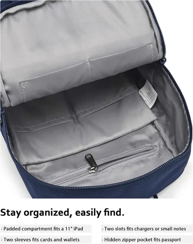 Miniatura 220 de HotStyle BESTIE - Mini mochila de varios colores y patrones, tamaño pequeño