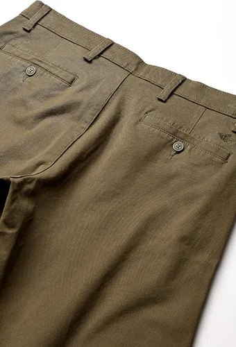 Miniatura 6 de Dockers Smart 360 Flex Pantalones chinos de ajuste recto, el mejor, para hombre