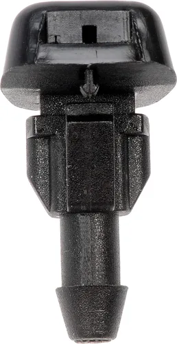 Miniatura 2 de Dorman 58124 Boquilla para limpiaparabrisas compatible con modelos Subaru seleccionados