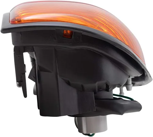 Miniatura 6 de EPIC LIGHTING Luces traseras de repuesto estilo OE compatibles con Toyota Tundra 2000-2006 cabina de acceso regular