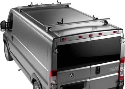 Miniatura 5 de Thule TracRac Van ES