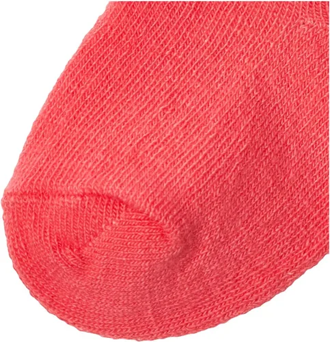 Miniatura 2 de Hanes Calcetines de corte bajo para bebé niña, paquete de 10