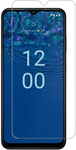 Miniatura 2 de Protector de pantalla para Nokia G310 5G, [paquete de 2] Protector de pantalla de vidrio templado HD de dureza 9H para Nokia G310 5G