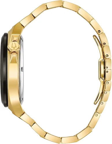 Miniatura 2 de Bulova Reloj clásico Maquina de apertura abierta automática para hombre, Automático - 98A178