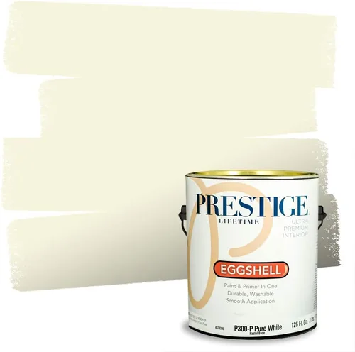 Miniatura 204 de Pintura 2 en 1, para primera mano y para exterior, de Prestige Paints, E100-P-871BM