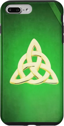 Miniatura 12 de iPhone XR El Libro de las Sombras - Estuche de libro de hechizos de brujas