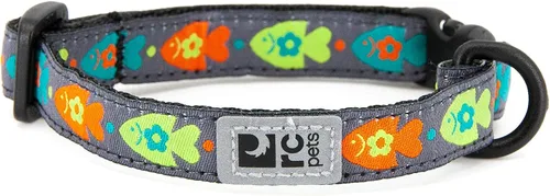 Miniatura 19 de RC Pets Kitty Breakaway - Collar para gatos, Cat-titude
