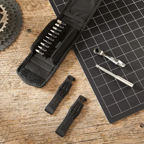 Miniatura 29 de Wera Conjunto de bicicleta