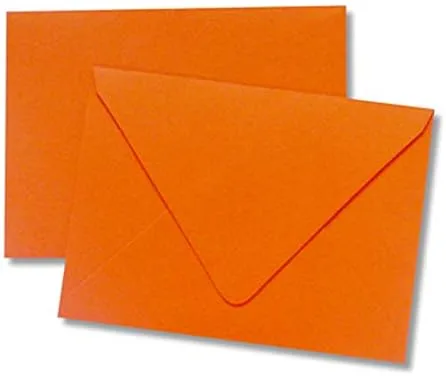 Miniatura 4 de Mini sobres para tarjetas de regalo, color negro