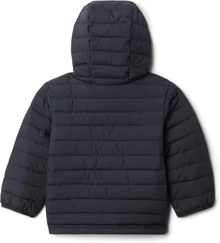 Miniatura 7 de Columbia Powder Lite - Chaqueta con capucha para niños