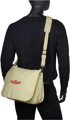 Miniatura 6 de Fox Outdoor Productos Bolsa de paracaidista israelí