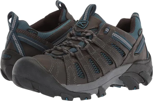 Miniatura 7 de KEEN Voyageur Mid Botas de senderismo para hombre