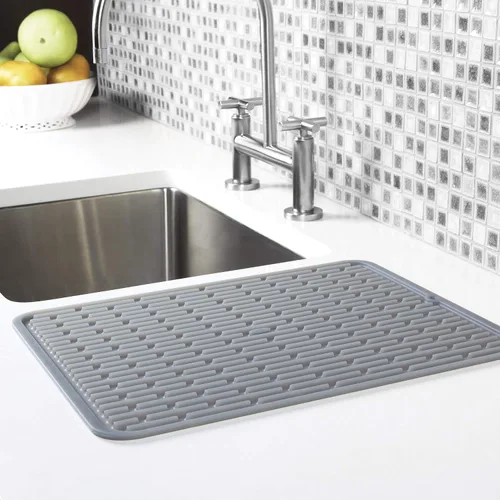 Miniatura 7 de OXO Good Grips - Tapete grande de secado de silicona