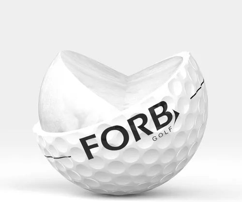 Miniatura 4 de FORB Driving Range - Pelotas de golf de 1 y 2 piezas Alto rendimiento - Compra al por mayor 100