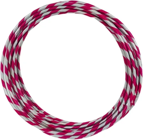 Hula Hoop de 24 pulgadas - Juego de 12 (docena) Paquete de fiesta festiva