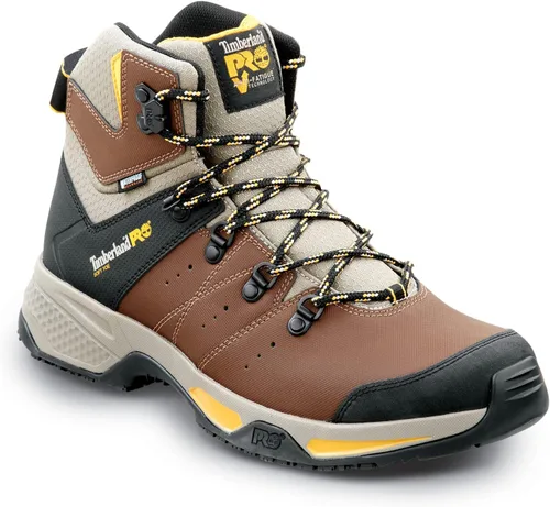 Miniatura 2 de Timberland PRO Men's Switchback MaxTRAX Waterproof Hiking Boots