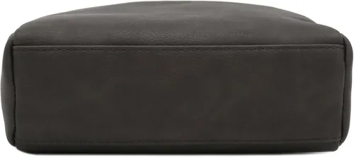 Miniatura 110 de FashionPuzzle Triple Zip Small Crossbody Bag
