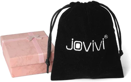 Miniatura 8 de Jovivi - Collar con dije de cuarzo de cristal natural envuelto en alambre con la forma de árbol de la vida de piedras preciosas, regalo ideal