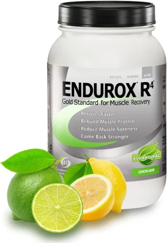 Miniatura 2 de Suplemento Endurox R4 de Pacific Health, peso neto 4.56 libras, 28 dosis, 28 Serving R4 Canister, 1, 1
