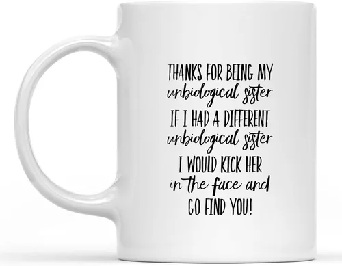 Miniatura 137 de Taza inspiradora y sarcasmo con texto en inglés "A Truly Great Doctor is Hard to Fond", regalos inspiradores y sarcasmo para hombres y mujeres