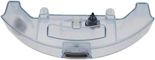 Miniatura 12 de Recambios Caja de polvo para tanque de agua, cepillo de rodillo, compatible con Midea I5C I5 VCR07 VCR08 Robot Aspirador Accesorios, Compatible
