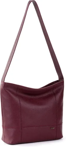 Miniatura 2 de The Sak Bolso Hobo de piel de De Young