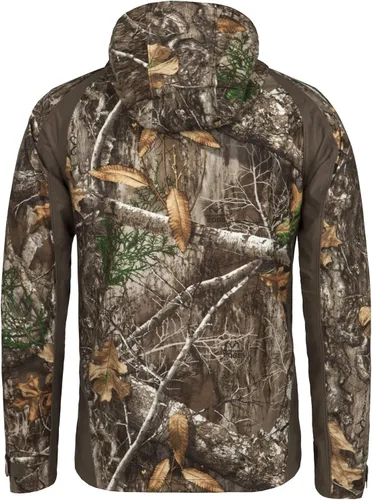 Miniatura 3 de SCENTBLOCKER Chaqueta de caza de camuflaje transpirable impermeable para hombre