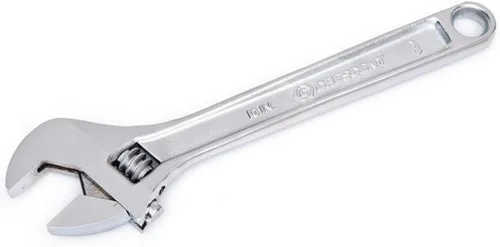 Miniatura 3 de Crescent Llave ajustable de 10" AC210VS